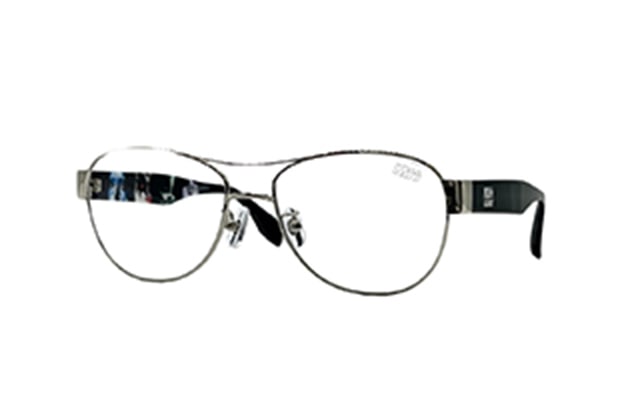 キッス・アーミー左