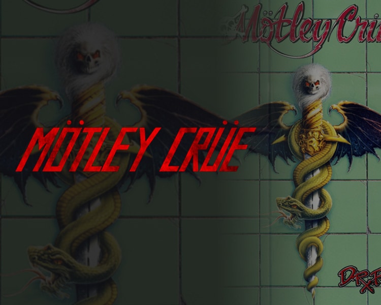 モトリークルー