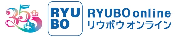 RYUBO online リウボウオンライン