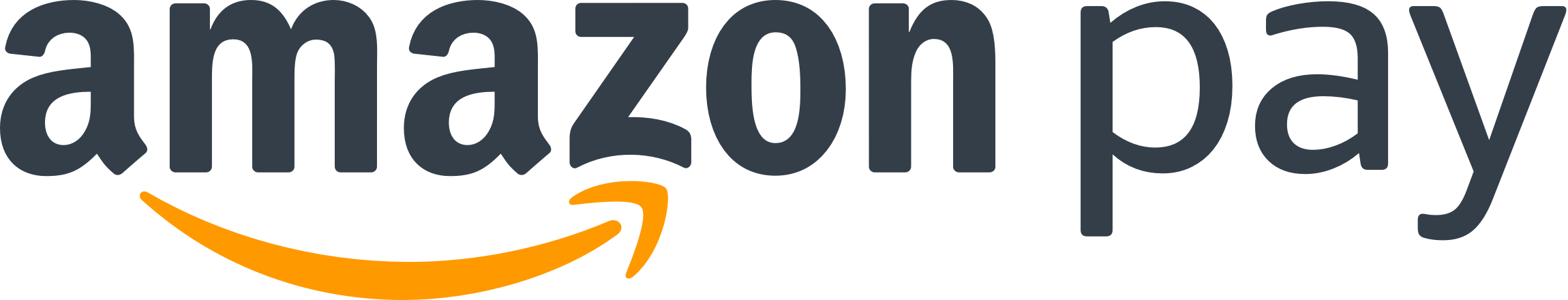 AmazonPayロゴ