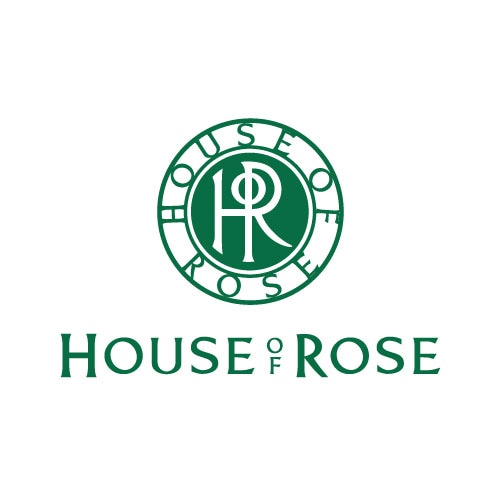 HOUSE OF ROSE