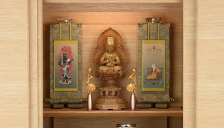 大日如来