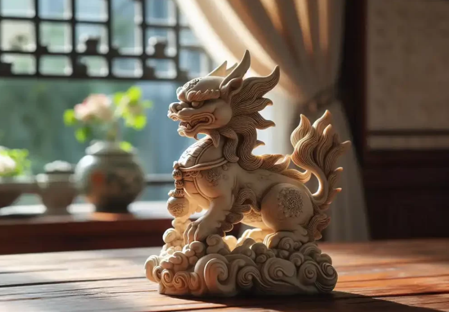 麒麟