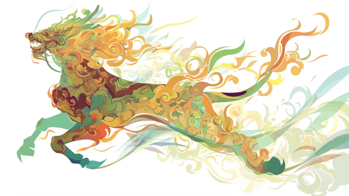麒麟