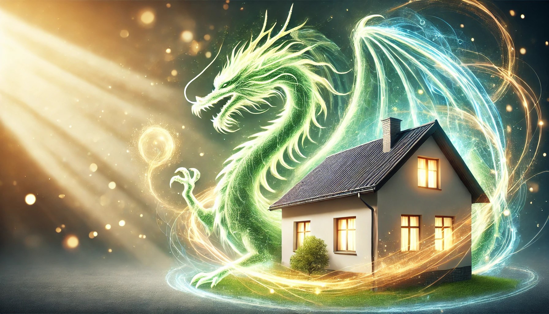 龍神