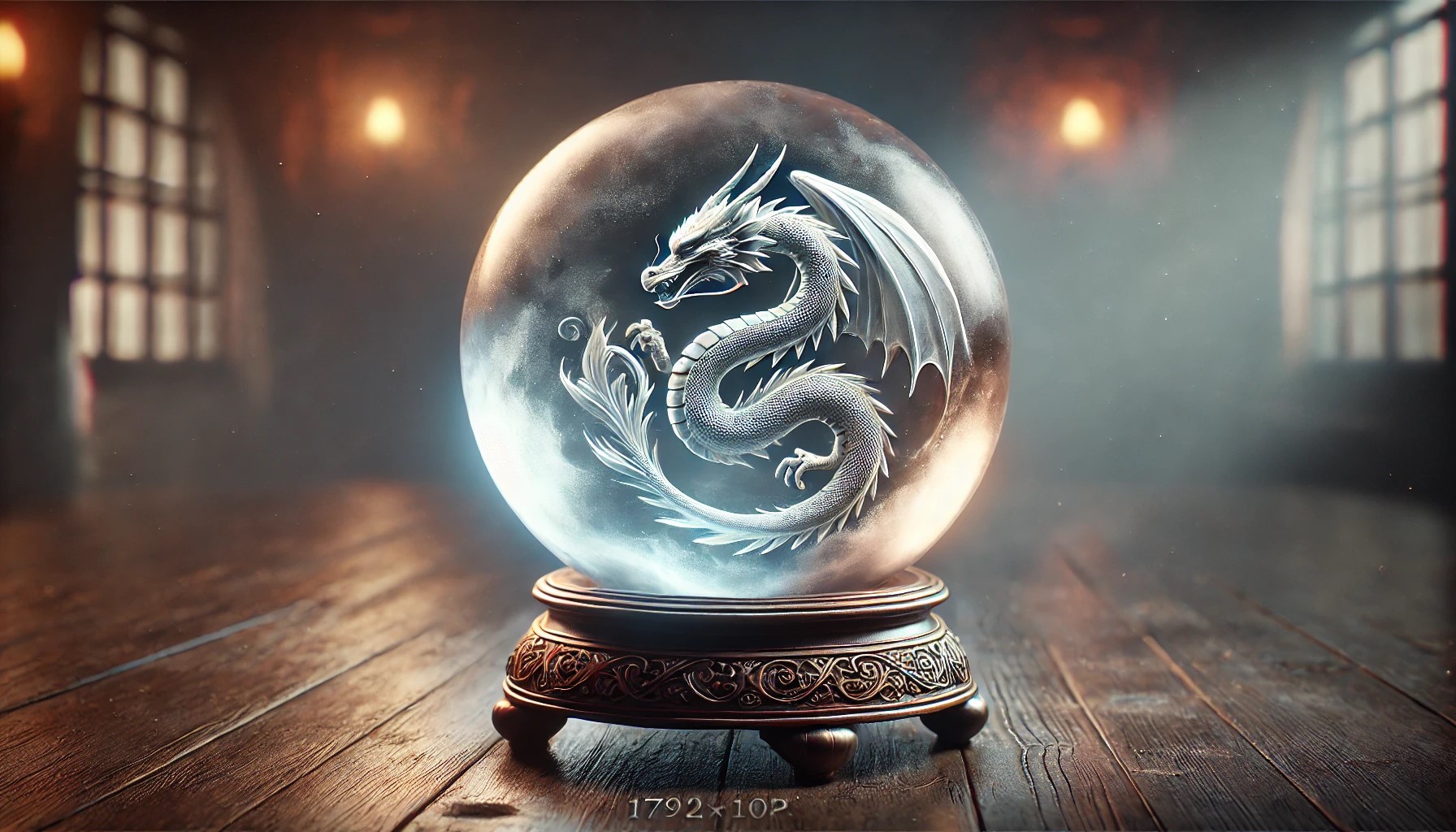 龍神