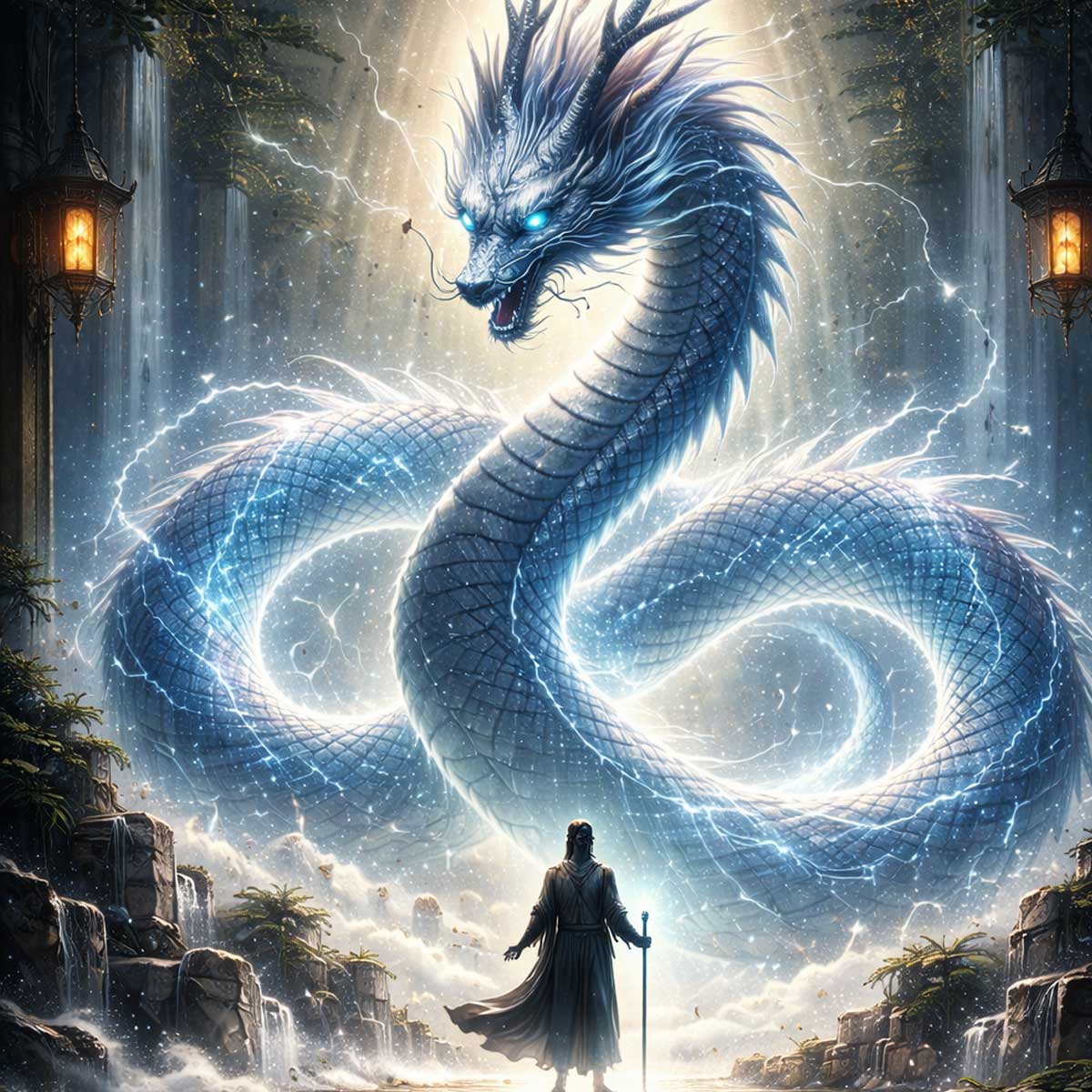 龍神