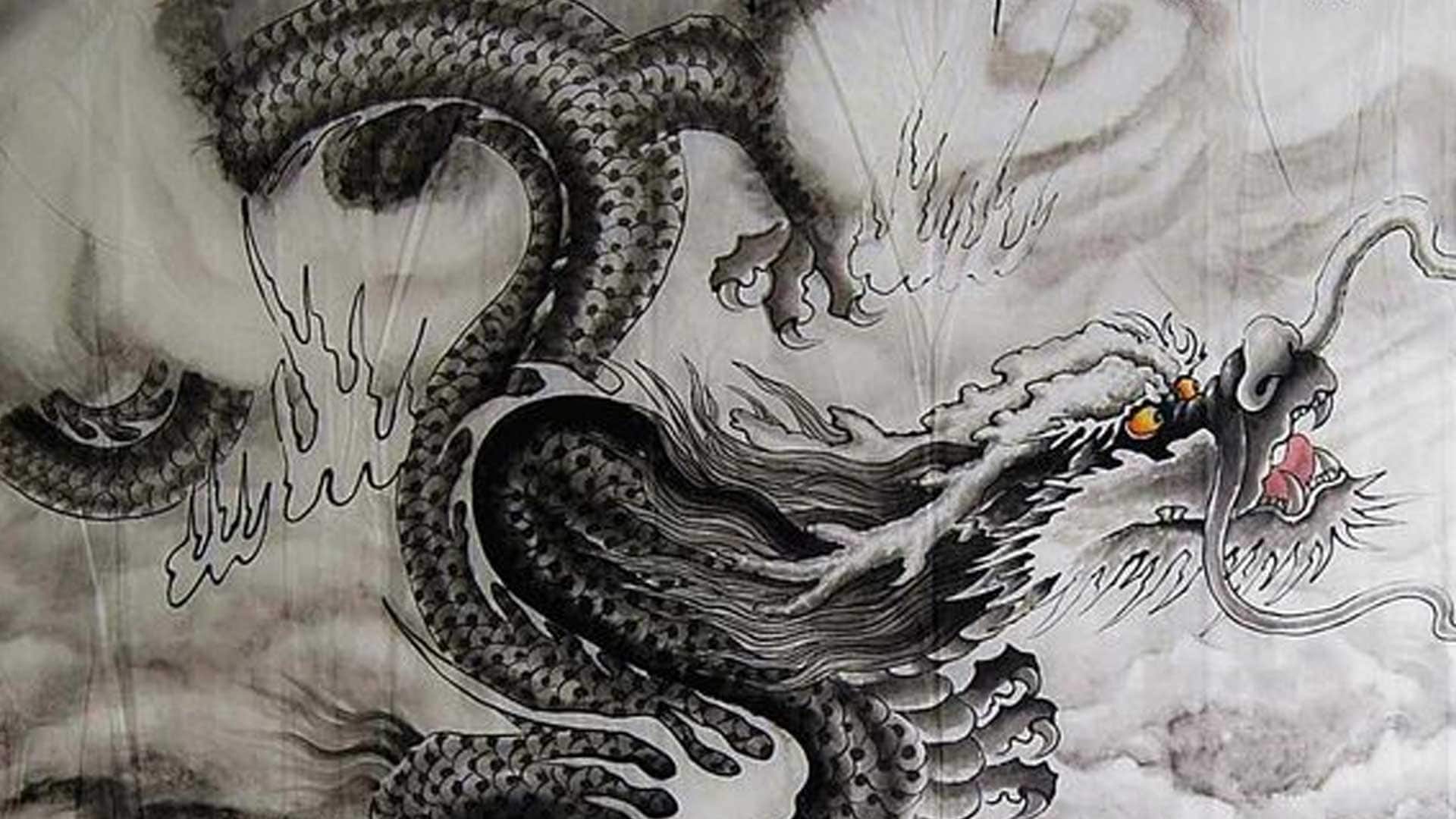 龍神