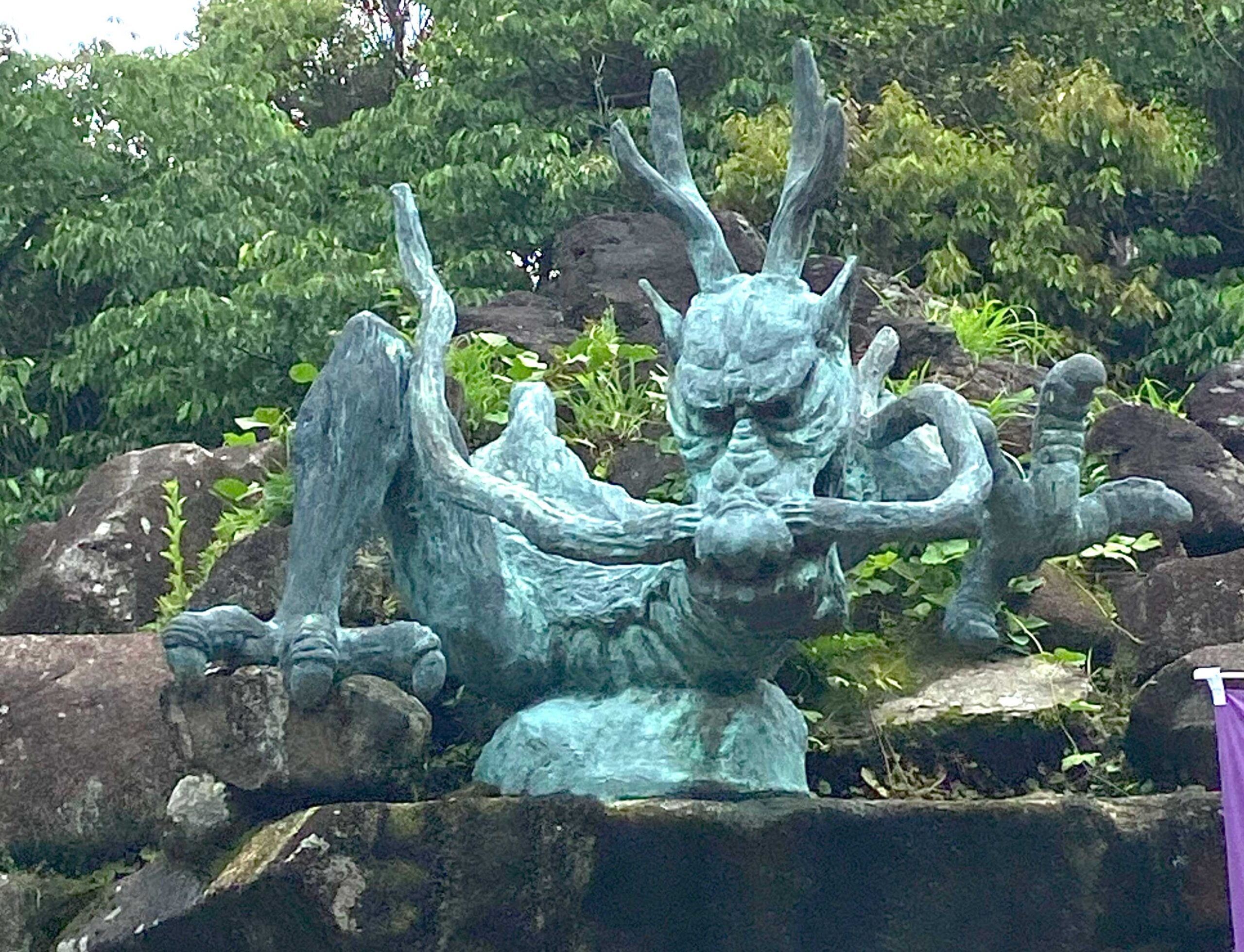 龍神
