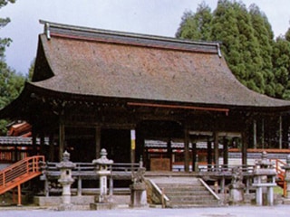 春日神社