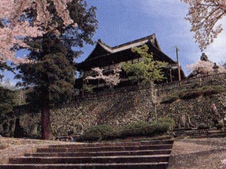 宗休寺