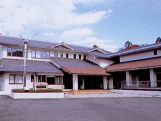 関鍛冶伝承館