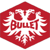 BULLET - Хå