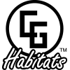 CG HABITATS - シージー ハビタット