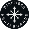 DISORDER - ǥ