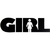 GIRL - ガール