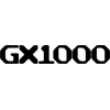 GX1000 - ジーエックスセン