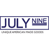 JULY NINE - ジュライ ナイン