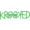 KROOKED - クルキッド