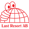 LAST RESORT AB - ラストリゾートエービー