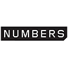 NUMBERS EDITION - ナンバース エディション