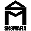 SK8MAFIA - スケートマフィア