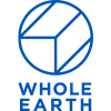 WHOLE EARTH - ホールアース