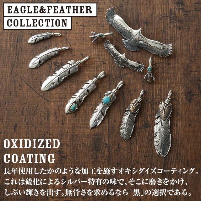 FEATHER CUSTOM│SAADウェブストア