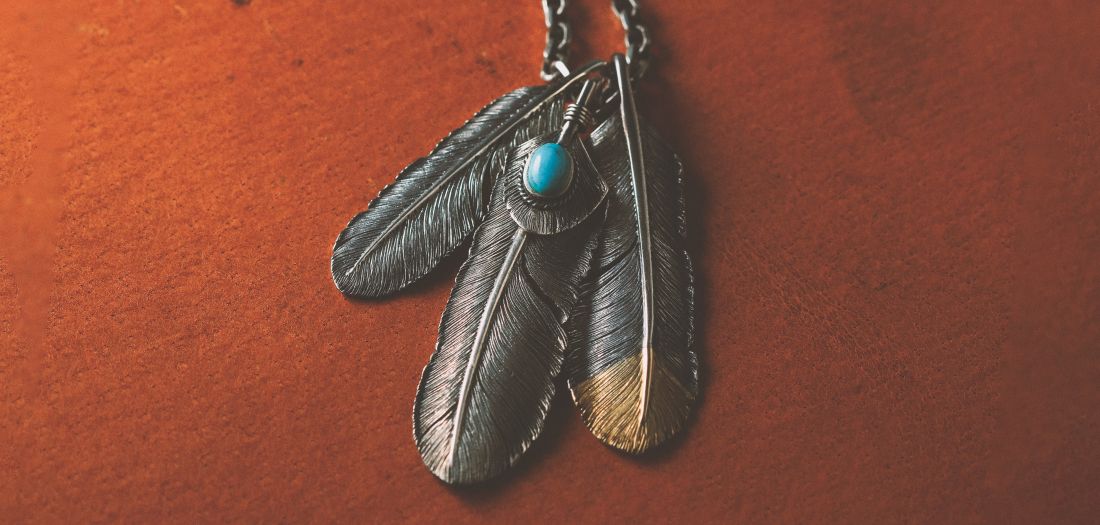 SAAD FEATHER COLLECTION