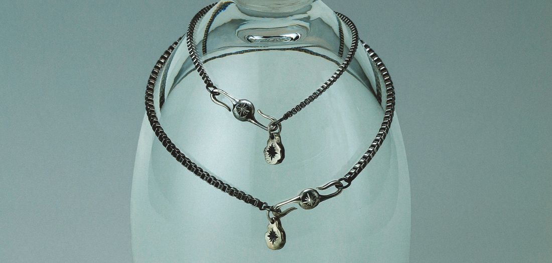 シルバージュエリー＆レザーアイテム｜サード公式通販サイト