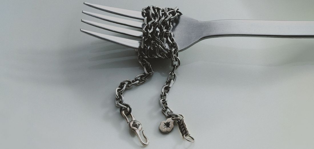 HYBRID LINKS