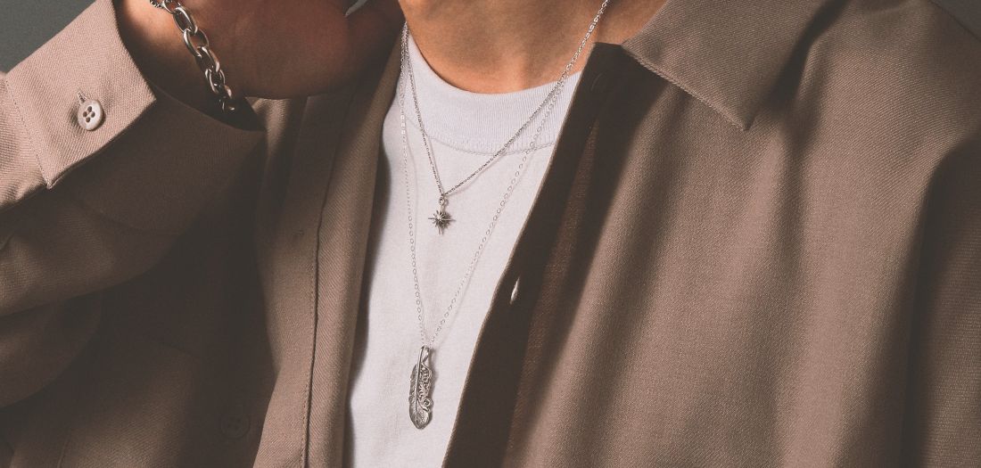 SAAD FEATHER COLLECTION