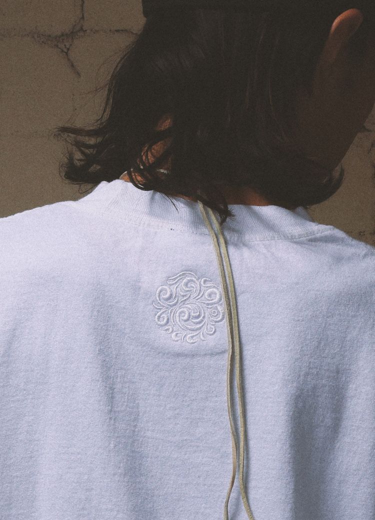 SAAD 27TH ANNIVERSARY T-SHIRTS