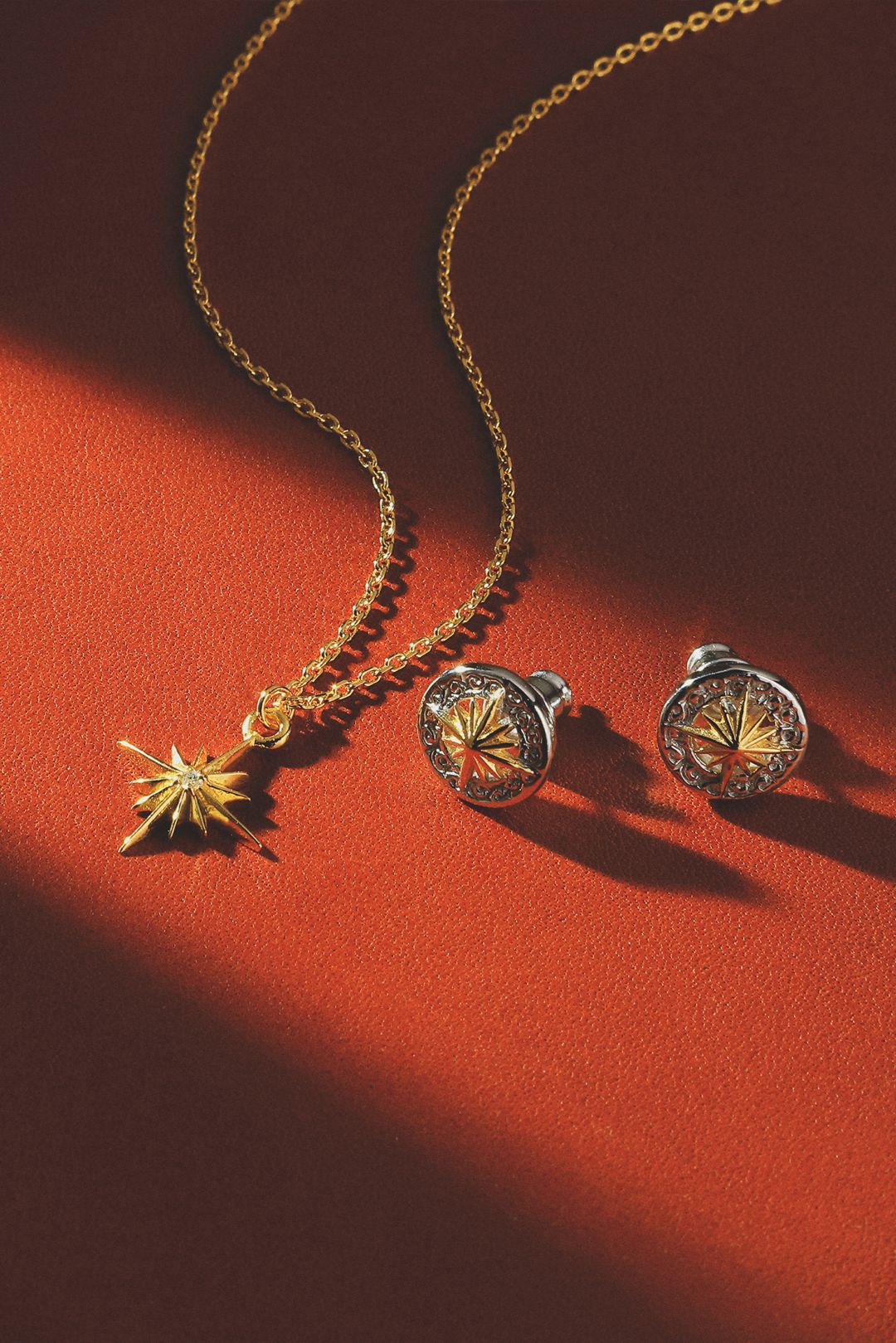 アクセサリー SAAD SAAD FEATHER｜シルバージュエリー＆レザーアイテム｜サード公式通販