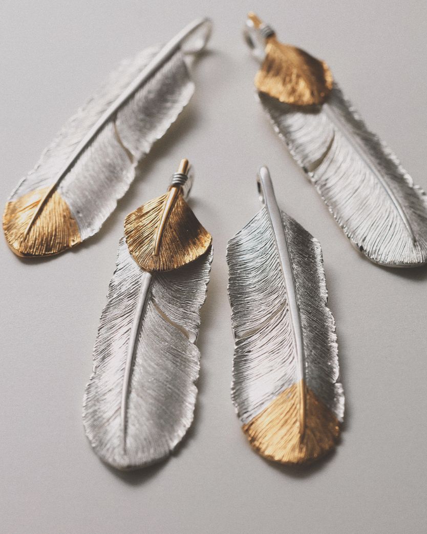 2025AW SILVER JEWELRY COLLECTION MAIN イメージ02