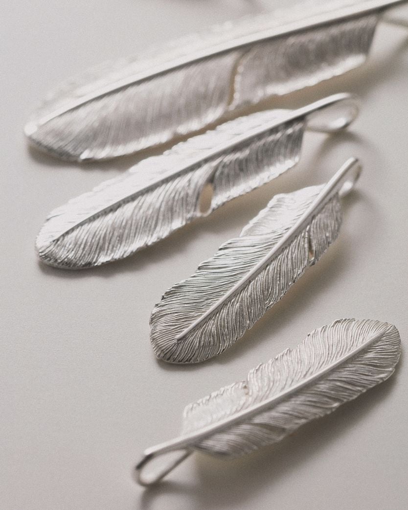 2025AW SILVER JEWELRY COLLECTION MAIN イメージ03