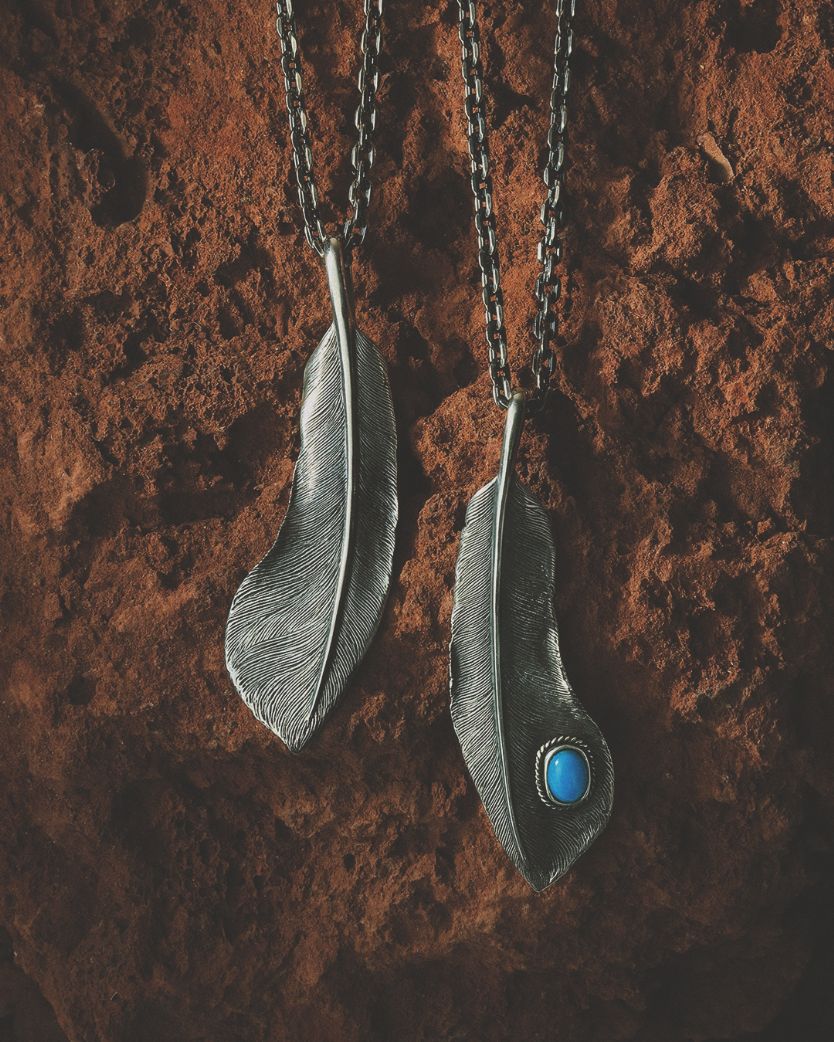 2025AW SILVER JEWELRY COLLECTION MAIN イメージ05