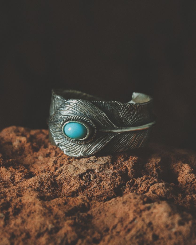 2025AW SILVER JEWELRY COLLECTION MAIN イメージ06