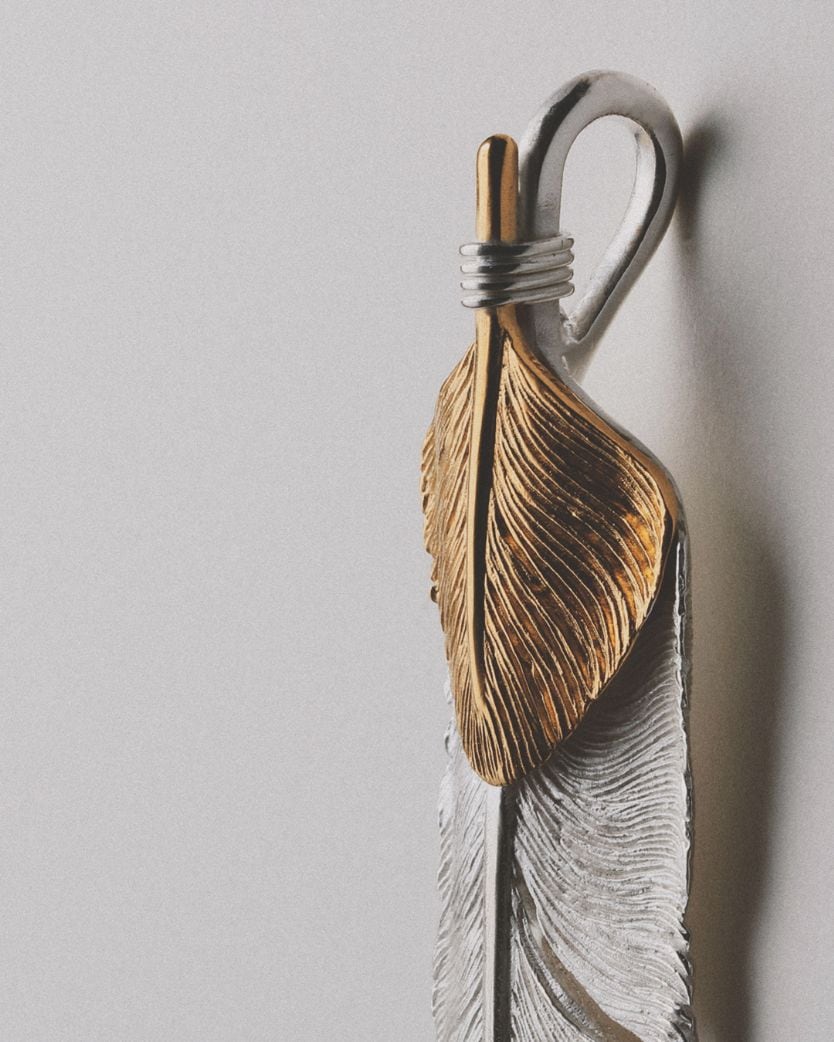 2025AW SILVER JEWELRY COLLECTION MAIN イメージ07