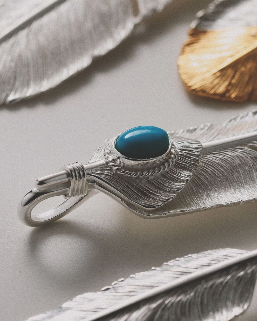 2025AW SILVER JEWELRY COLLECTION MAIN イメージ08