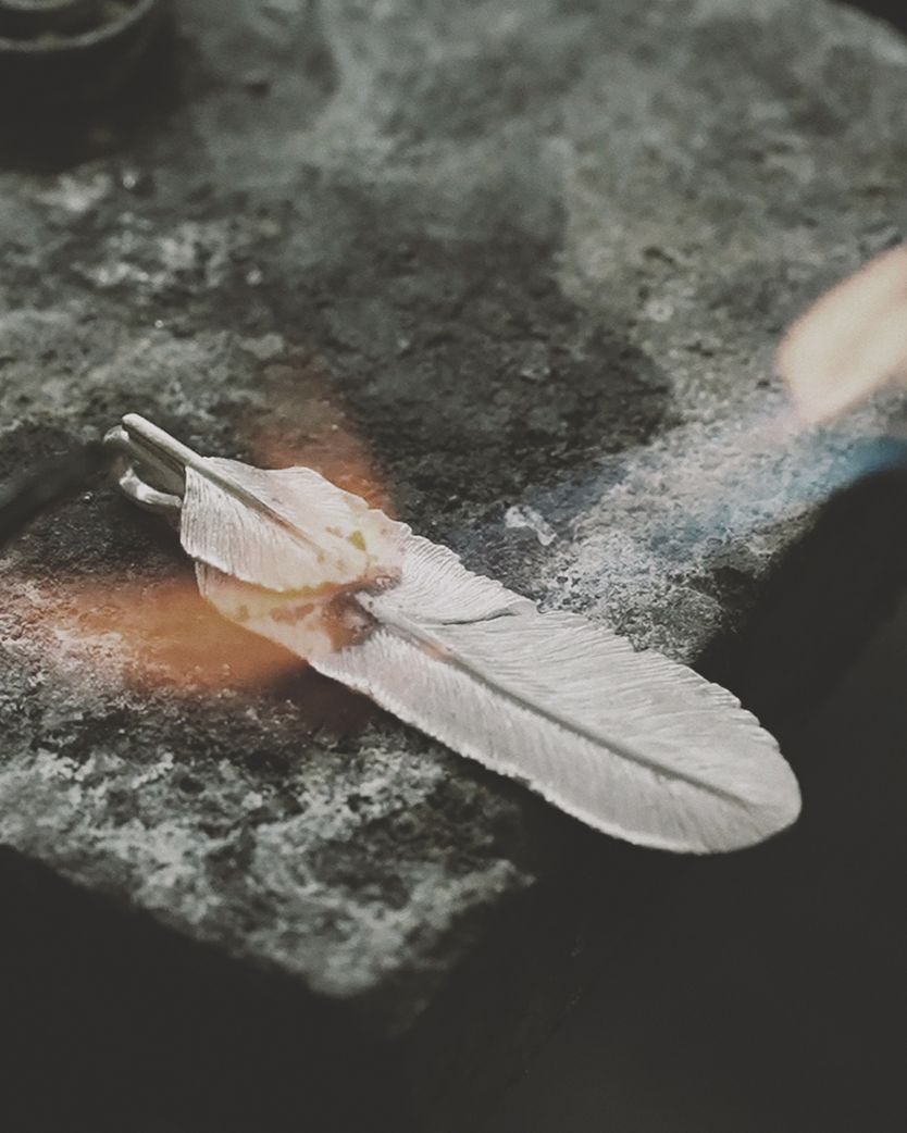 2025AW SILVER JEWELRY COLLECTION MAIN イメージ10