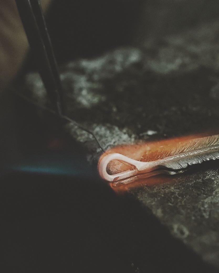 2025AW SILVER JEWELRY COLLECTION MAIN イメージ11