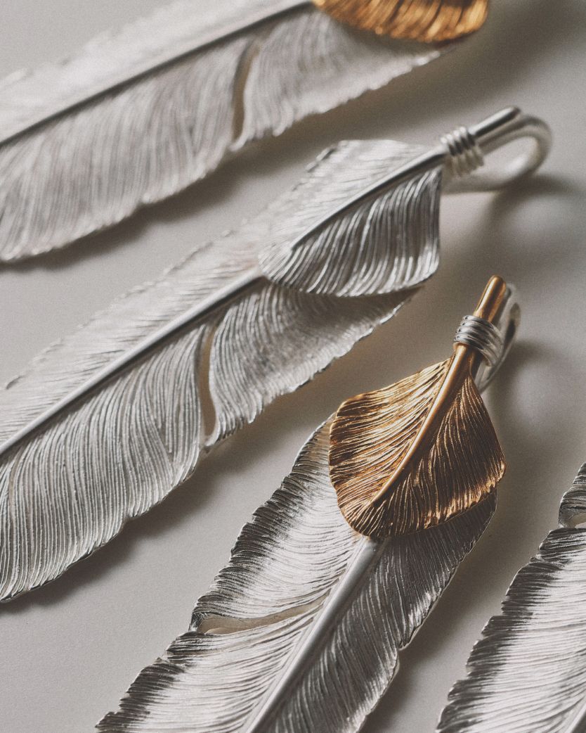 2025AW SILVER JEWELRY COLLECTION MAIN イメージ12