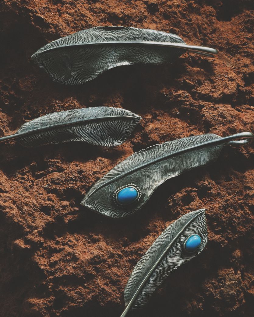 2025AW SILVER JEWELRY COLLECTION MAIN イメージ13