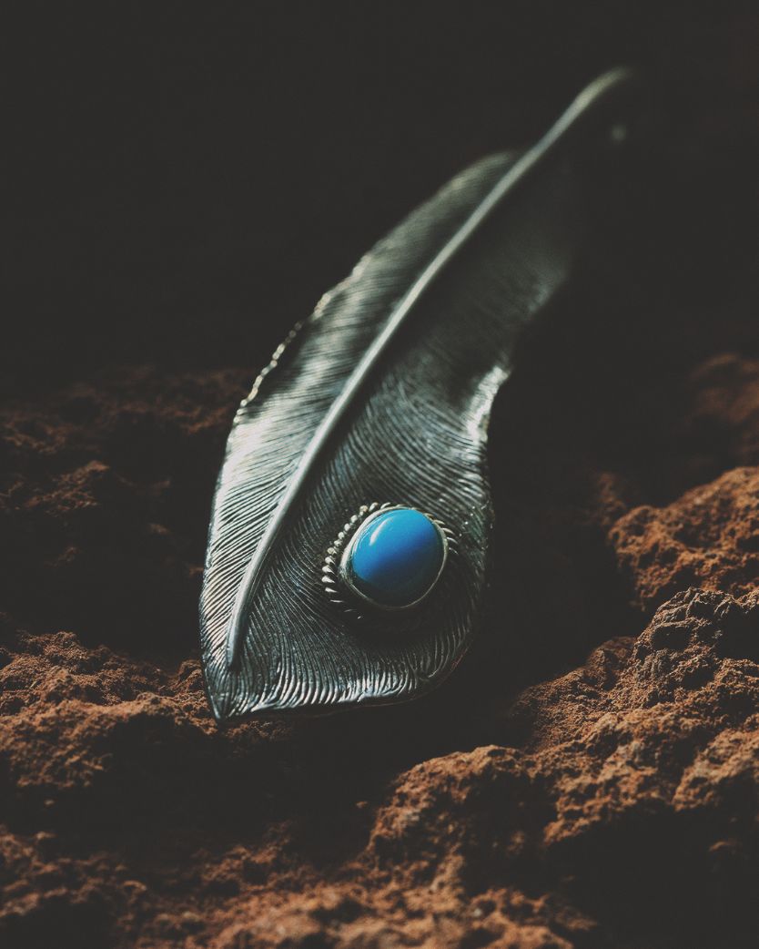 2025AW SILVER JEWELRY COLLECTION MAIN イメージ14