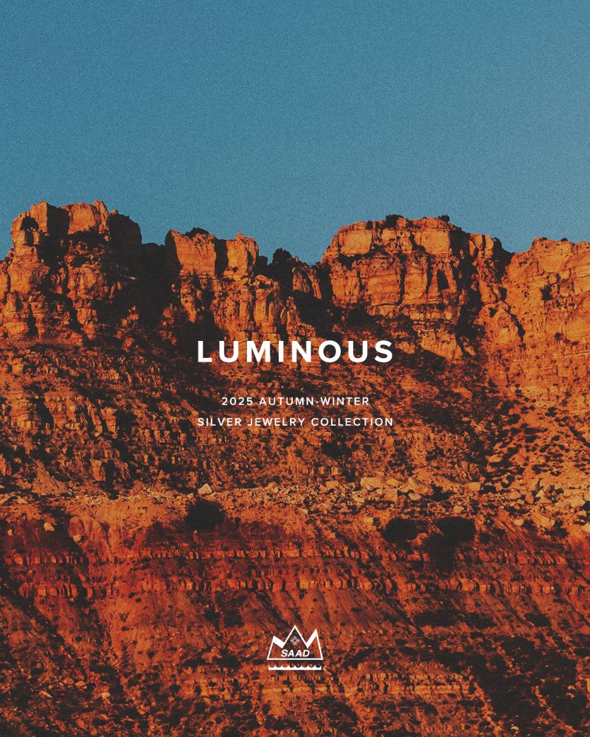 2025AW SILVER JEWELRY COLLECTION MAIN イメージ15