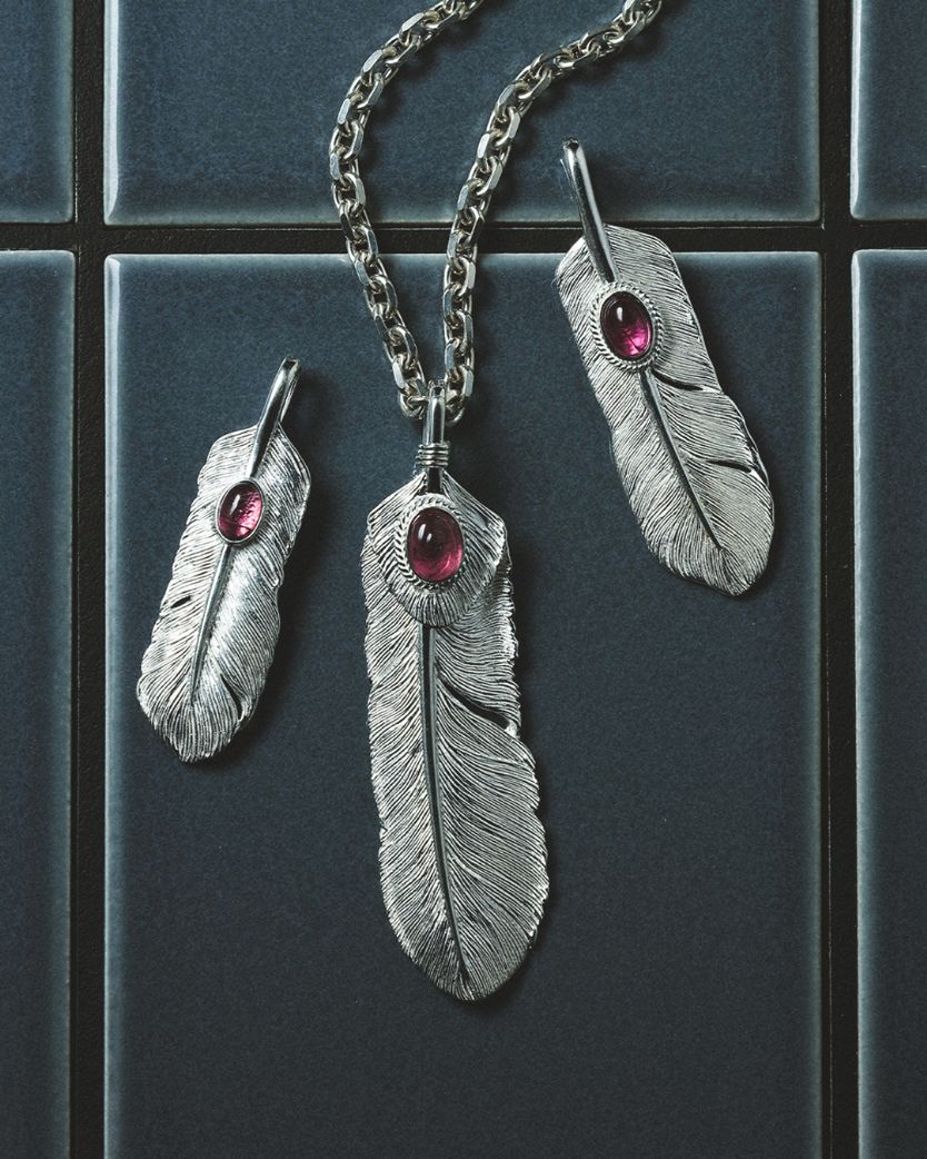 2025AW SILVER JEWELRY COLLECTION 2nd Delivery イメージ01