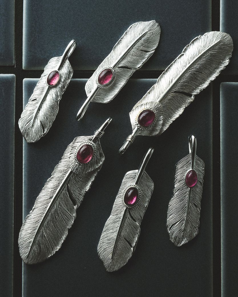 2025AW SILVER JEWELRY COLLECTION 2nd Delivery イメージ02