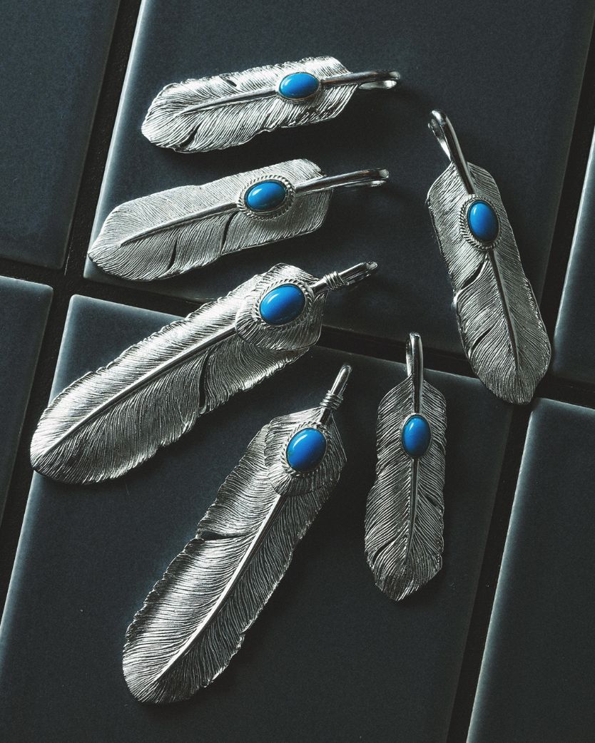 2025AW SILVER JEWELRY COLLECTION 2nd Delivery イメージ03