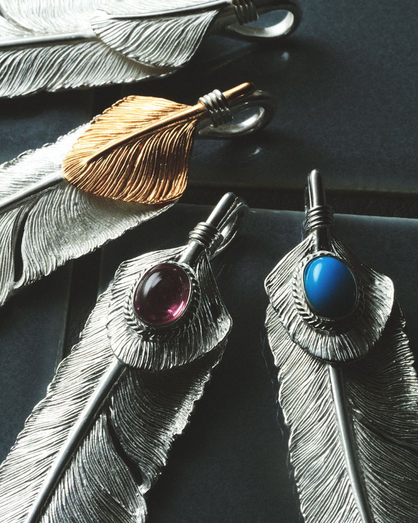 2025AW SILVER JEWELRY COLLECTION 2nd Delivery イメージ04